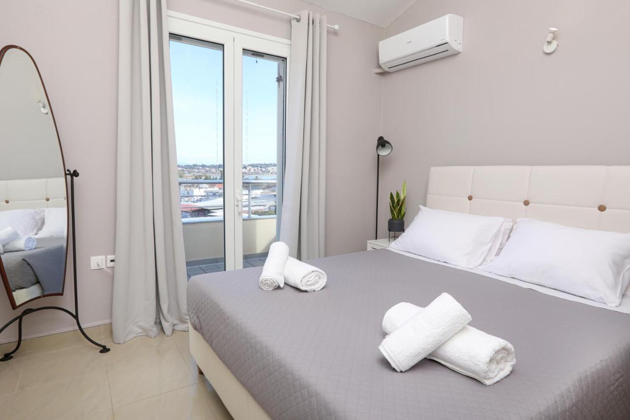 Kanalia View Apartment Esterno foto