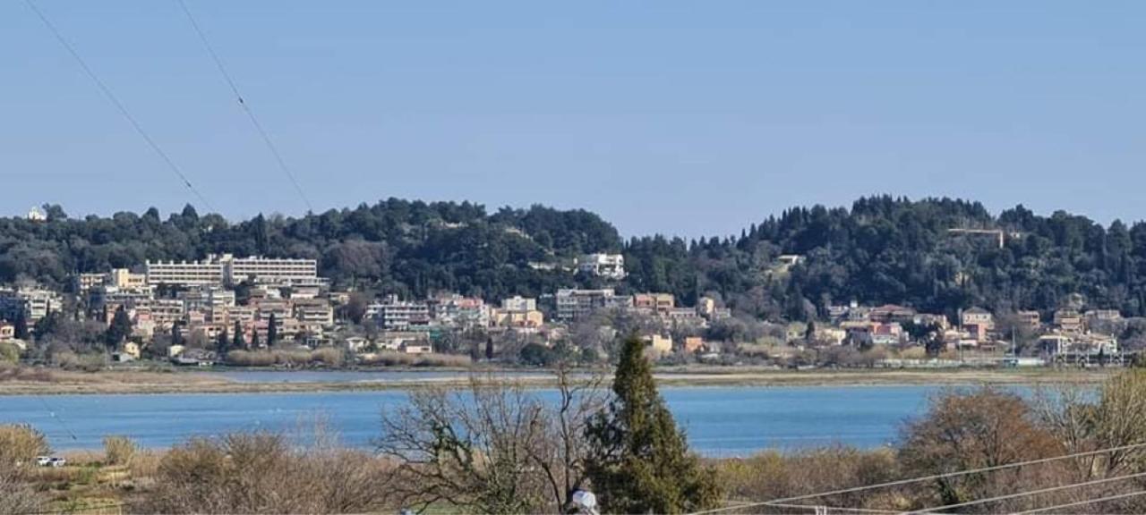 Kanalia View Apartment Esterno foto