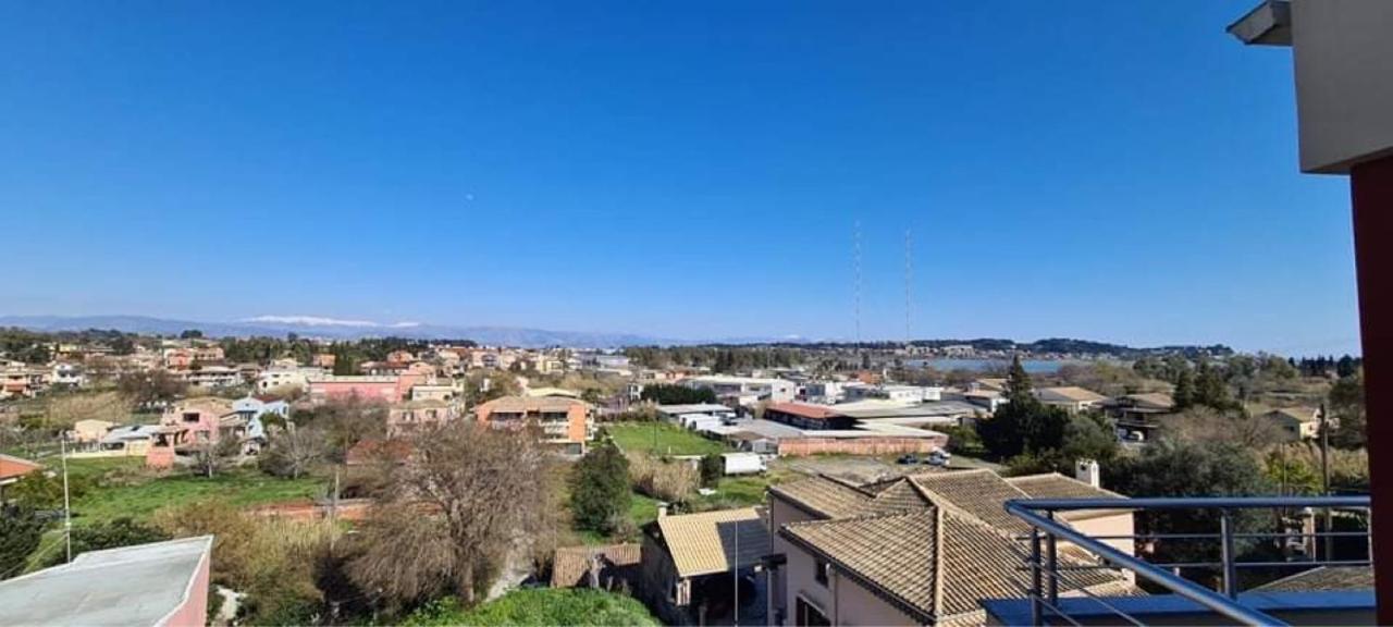 Kanalia View Apartment Esterno foto